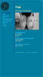 Mobile Screenshot of claudiahitzenberger.com